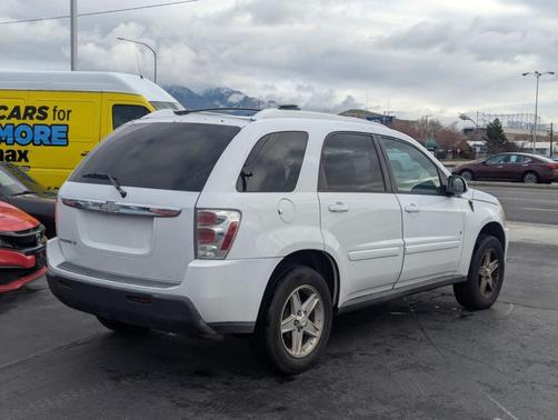 2006 Chevrolet Equinox LT