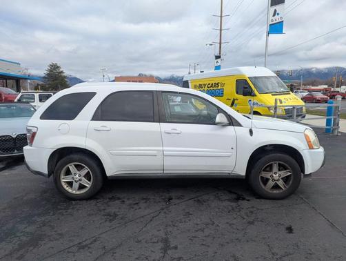 2006 Chevrolet Equinox LT