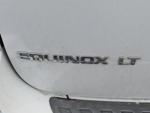 2006 Chevrolet Equinox LT