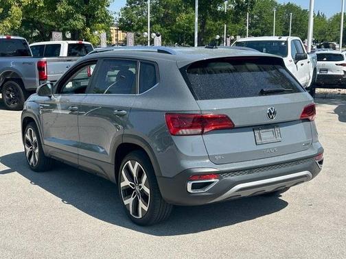 2023 Volkswagen Taos 1.5T SEL