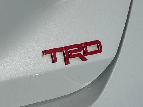 2021 Toyota Avalon TRD