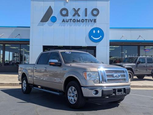 2011 Ford F-150