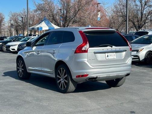 2015 Volvo XC60 T5 Premier