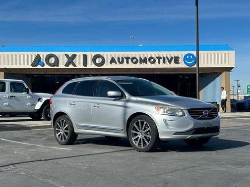 2015 Volvo XC60 T5 Premier