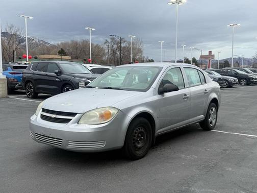 2005 Chevrolet Cobalt 