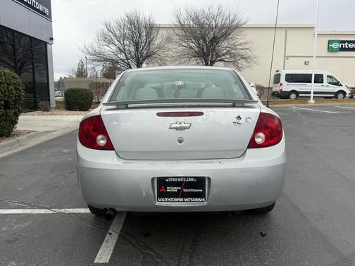 2005 Chevrolet Cobalt 