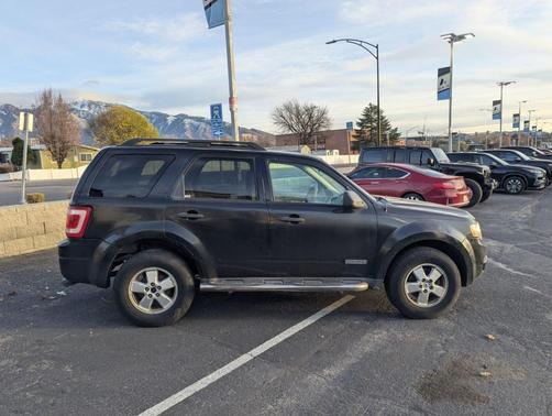 2008 Ford Escape XLT