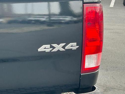 2016 RAM 1500 Tradesman/Express