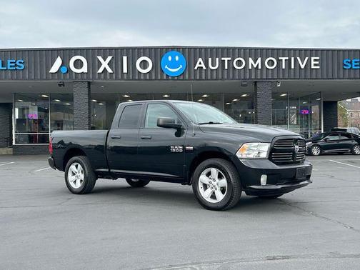 2016 RAM 1500 Tradesman/Express