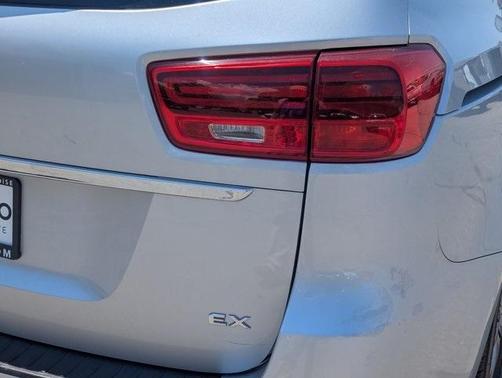 2019 Kia Sedona EX