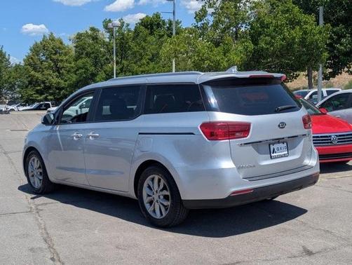 2019 Kia Sedona EX