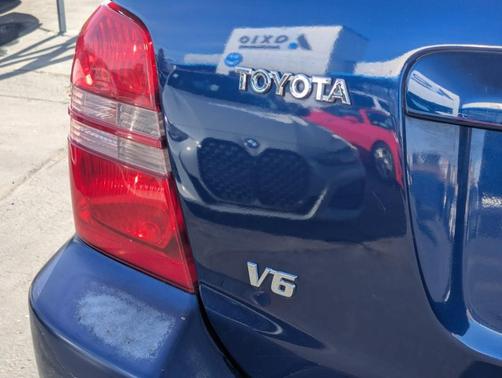 2002 Toyota Highlander 