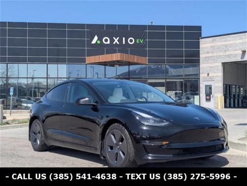 2023 Tesla Model 3 Base