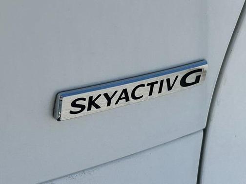 2023 Mazda CX-30 2.5 S Select Package