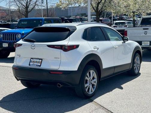 2023 Mazda CX-30 2.5 S Select Package