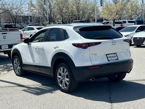 2023 Mazda CX-30 2.5 S Select Package