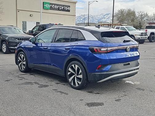 2021 Volkswagen ID.4 Pro S