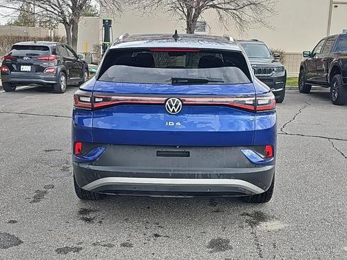 2021 Volkswagen ID.4 Pro S
