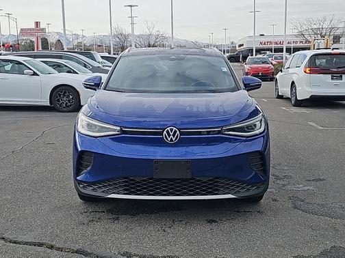 2021 Volkswagen ID.4 Pro S