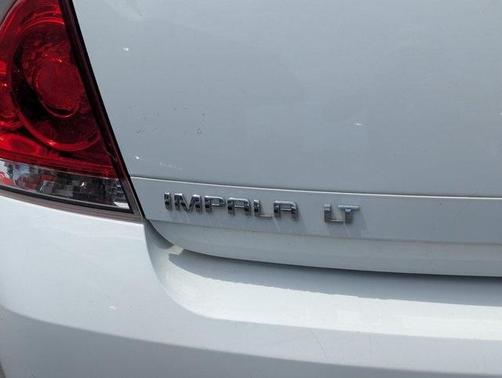 2012 Chevrolet Impala LT