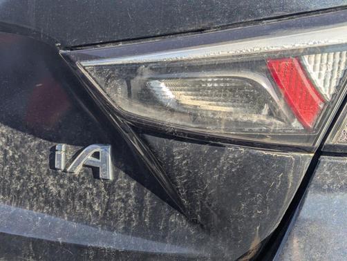 2018 Toyota Yaris iA Base