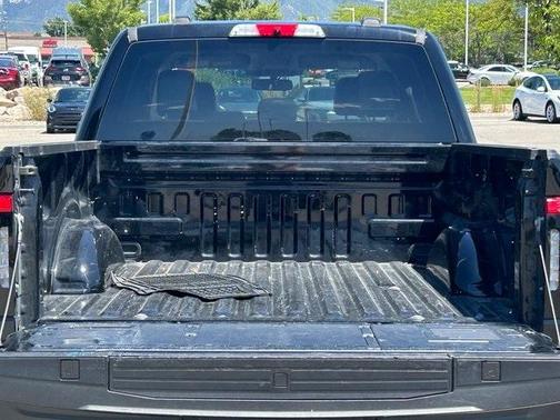 2023 Ford F-150 Lightning Pro
