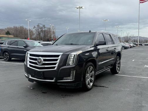 2015 Cadillac Escalade Premium