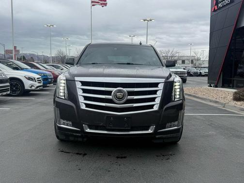 2015 Cadillac Escalade Premium