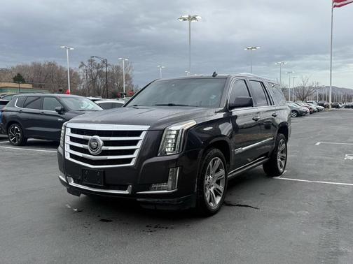 2015 Cadillac Escalade Premium