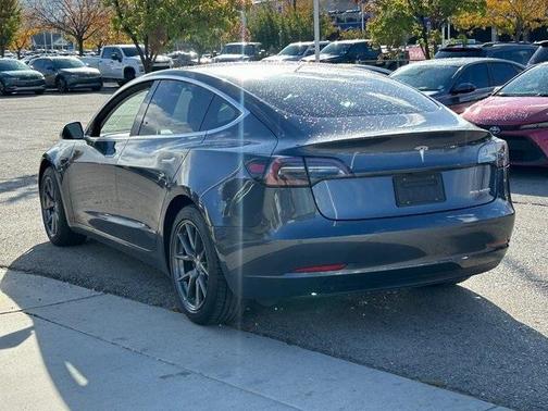 2019 Tesla Model 3 Performance