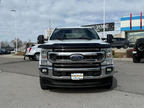 2022 Ford F-250 XLT