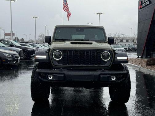 2026 Jeep Wrangler 392