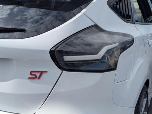 2015 Ford Focus ST Base