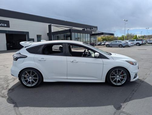 2015 Ford Focus ST Base