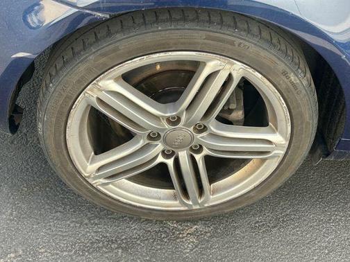 2011 Audi A3 2.0 TDI Premium Plus
