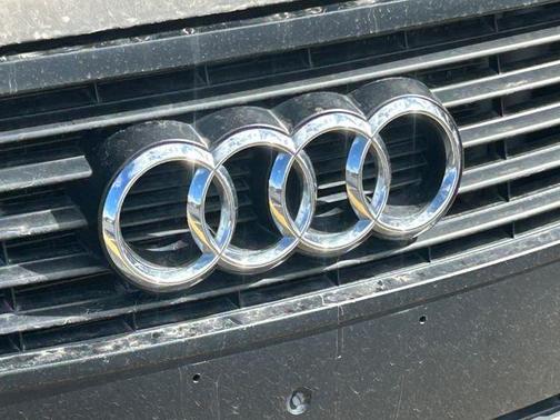 2011 Audi A3 2.0 TDI Premium Plus