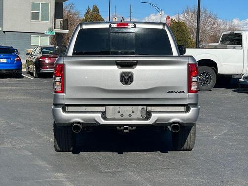 2023 RAM 1500 Tradesman