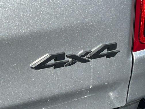 2023 RAM 1500 Tradesman