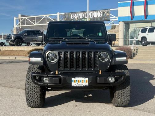 2023 Jeep Wrangler Rubicon 392