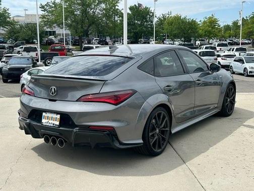 2024 Acura Integra Type S