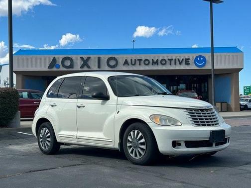 2007 Chrysler PT Cruiser Base