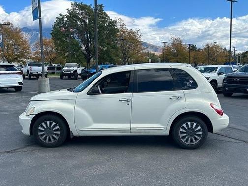 2007 Chrysler PT Cruiser Base