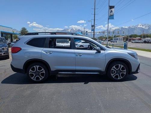 2023 Subaru Ascent Limited 7-Passenger