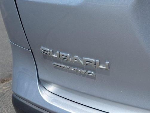2023 Subaru Ascent Limited 7-Passenger