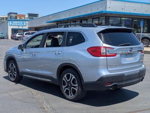 2023 Subaru Ascent Limited 7-Passenger