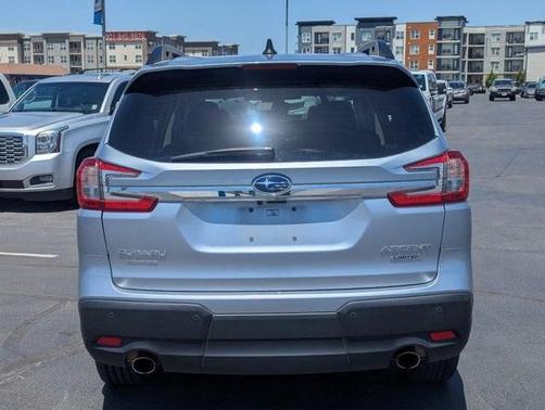 2023 Subaru Ascent Limited 7-Passenger