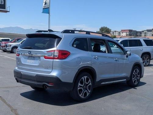 2023 Subaru Ascent Limited 7-Passenger