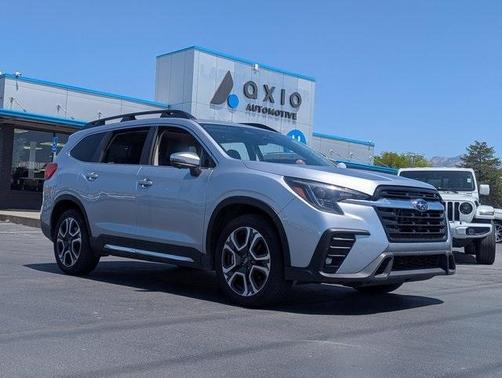 2023 Subaru Ascent Limited 7-Passenger