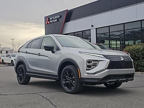 2025 Mitsubishi Eclipse Cross LE