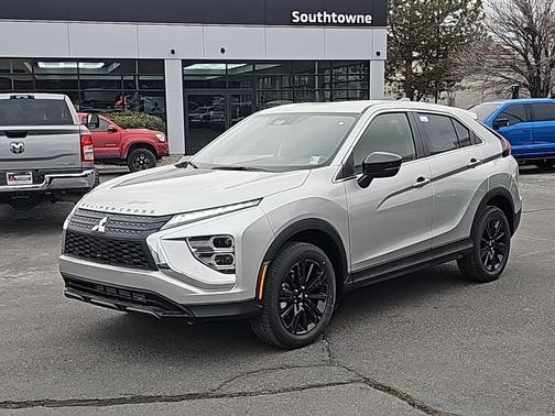 2025 Mitsubishi Eclipse Cross LE